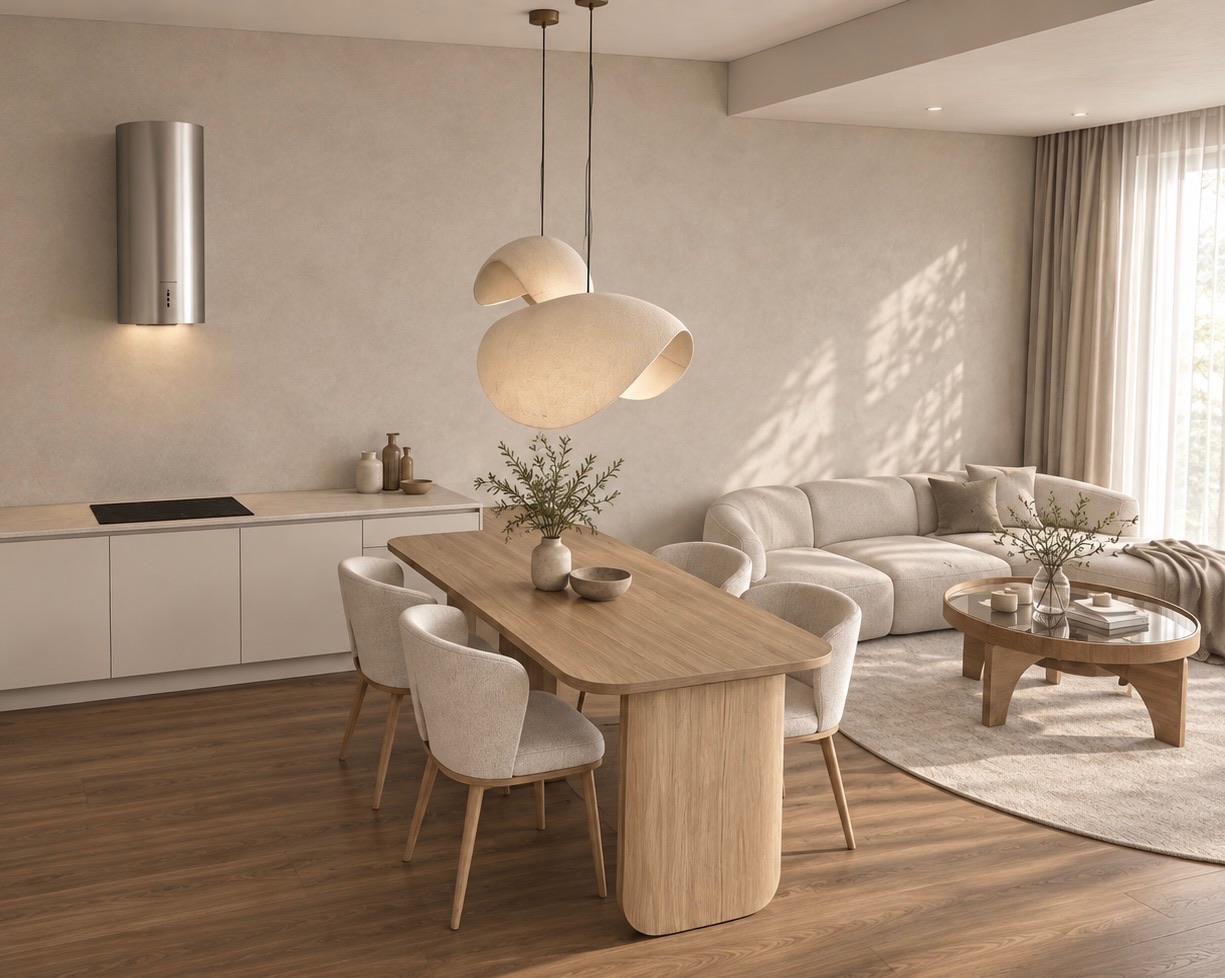 3 izbový ateliér A1.203